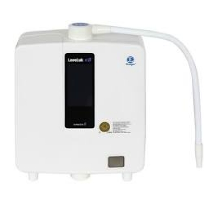 Máy lọc nước điện giải ion kiềm Kangen LeveLuk K8 8 tấm điện cực