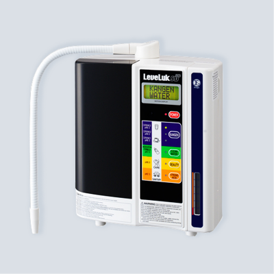 Máy Lọc Nước Kangen Leveluk SD501 - Máy Điện Giải Bán Chạy Nhất Của Enagic