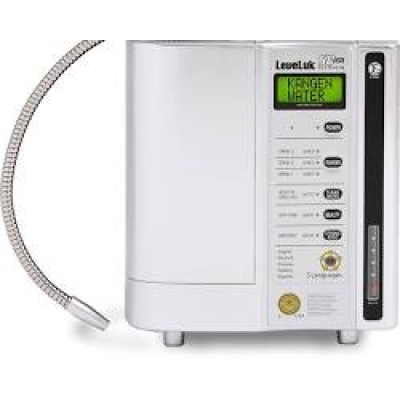 Máy Lọc Nước Kangen Leveluk SD501 Platinum 100% Chính Hãng Nhật Bản