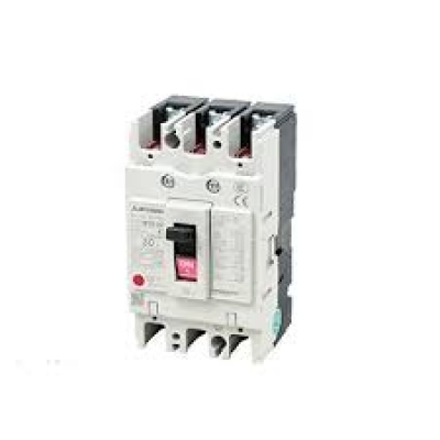 MCCB Mitsubishi NF63-HV 3P 63A 10kA Việt Trung Đức