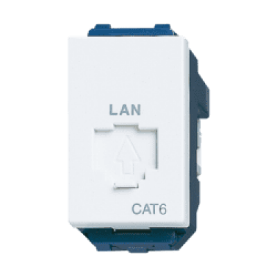 Ổ Cắm Data CAT6 Panasonic