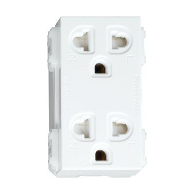 Ổ cắm điện 220V