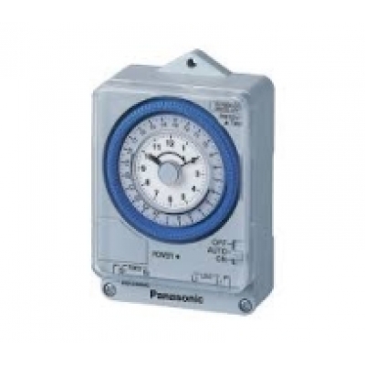 Timer TB35809NE5 Panasonic công tắc hẹn giờ Việt Trung Đức