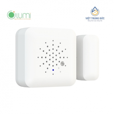 Cảm biến cửa Lumi
