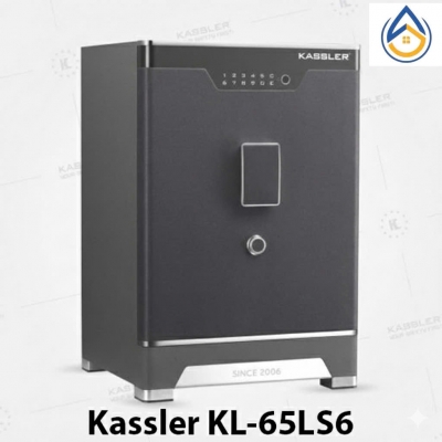 Két sắt thông minh Kassler KL- LS6