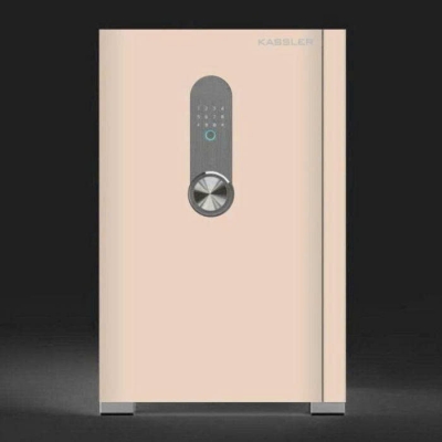 KÉT THÔNG MINH KASSLER KL-55H8 MÀU VÀNG CÁT SA MẠC